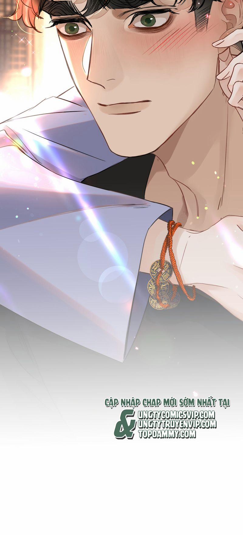 Trung Khuyển Không Thể Đẩy Ra 21 trang 3