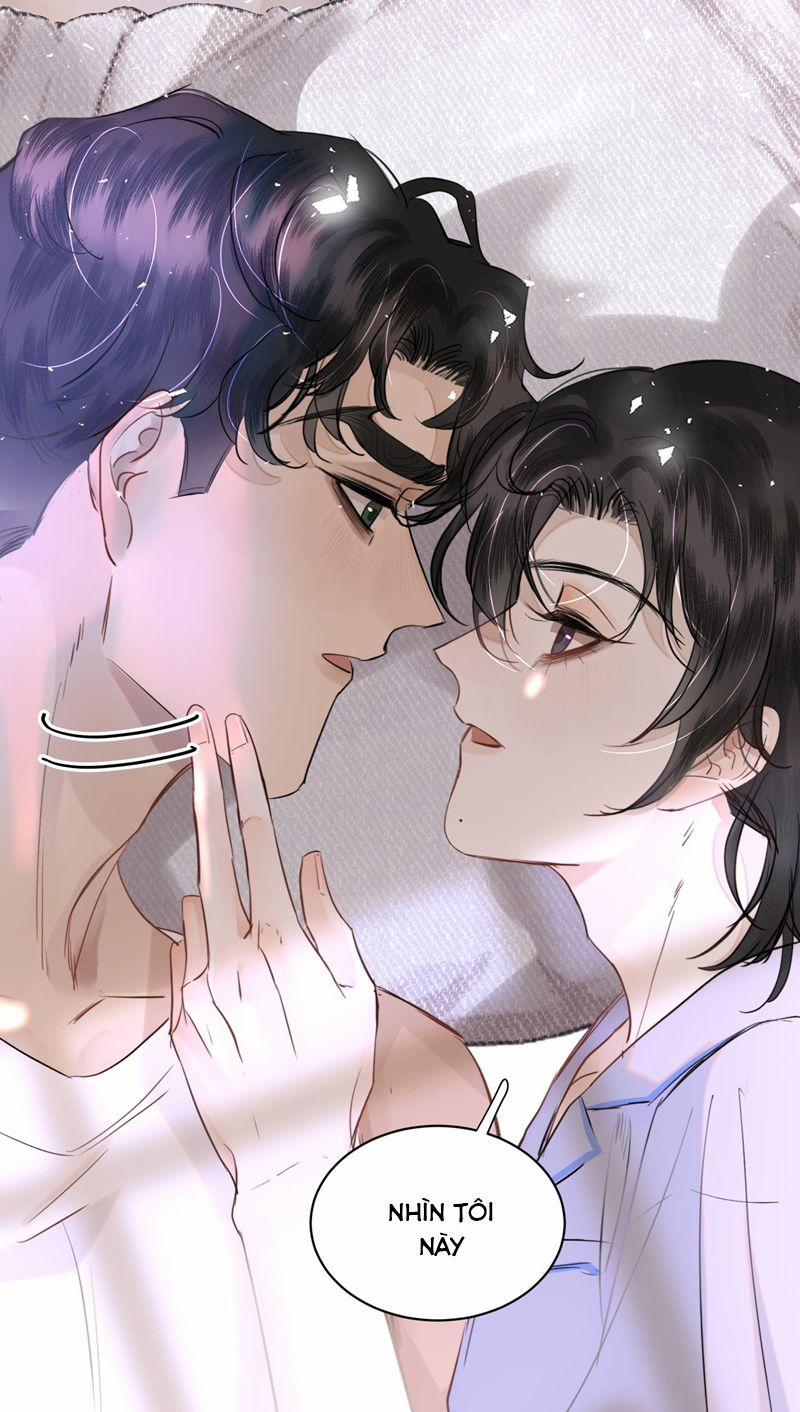 Trung Khuyển Không Thể Đẩy Ra 21 trang 30