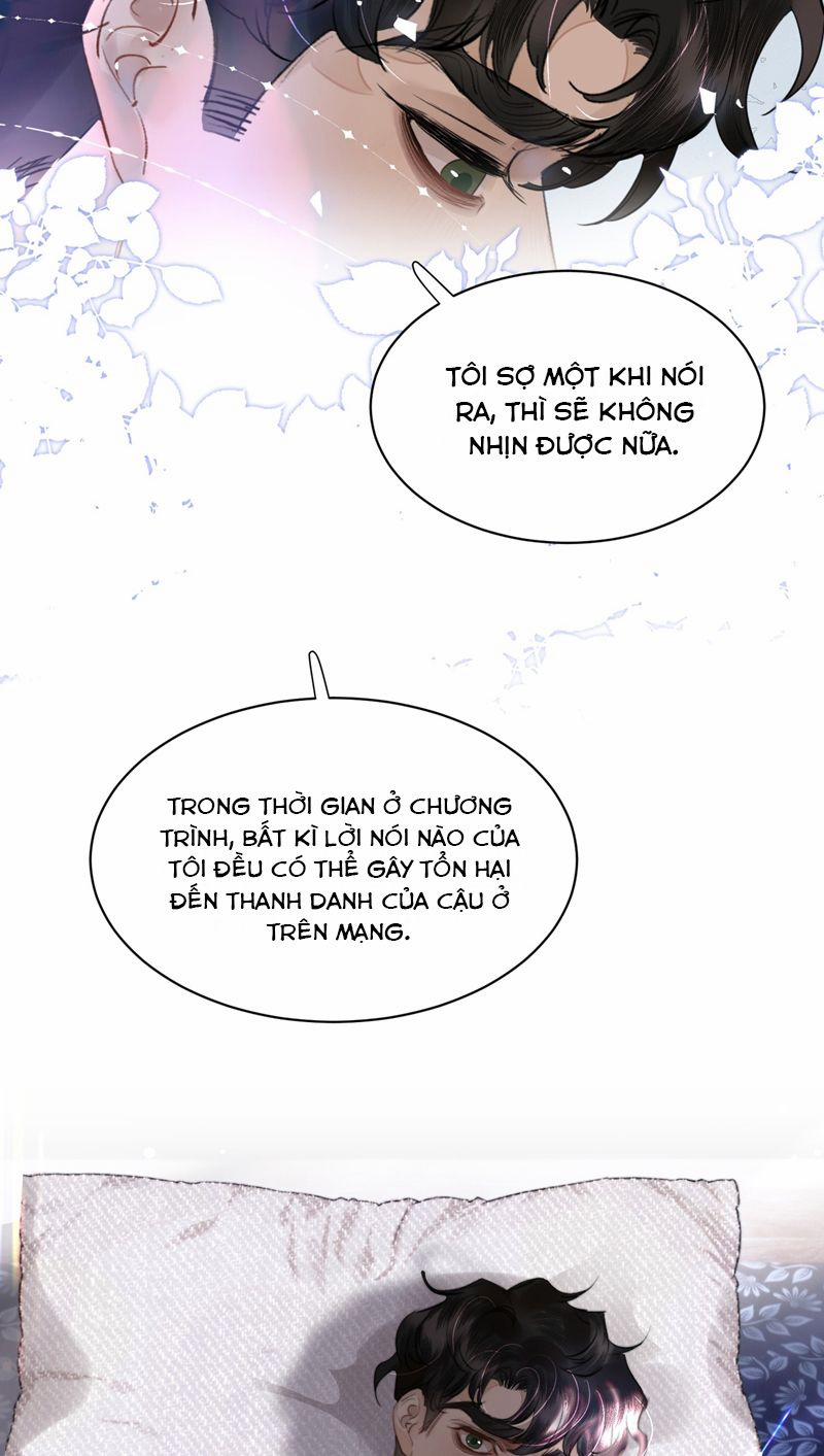 Trung Khuyển Không Thể Đẩy Ra 21 trang 32