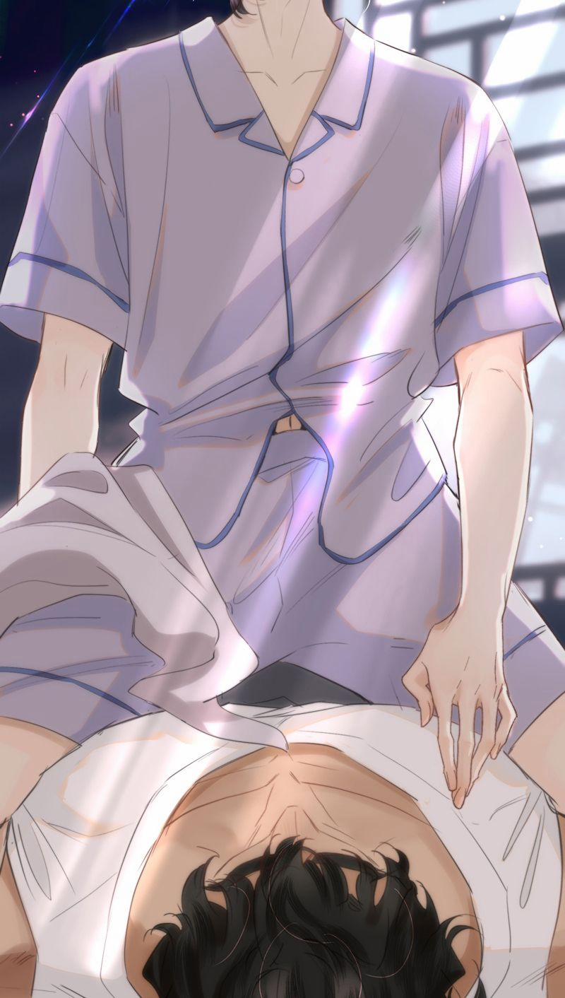 Trung Khuyển Không Thể Đẩy Ra 21 trang 34