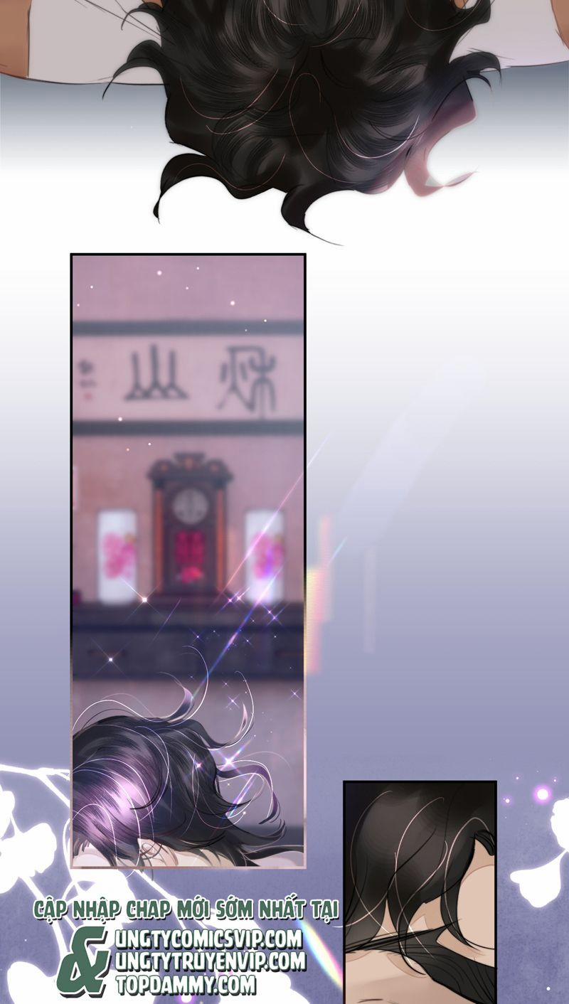 Trung Khuyển Không Thể Đẩy Ra 21 trang 35