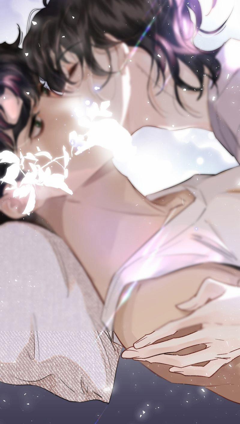 Trung Khuyển Không Thể Đẩy Ra 21 trang 37