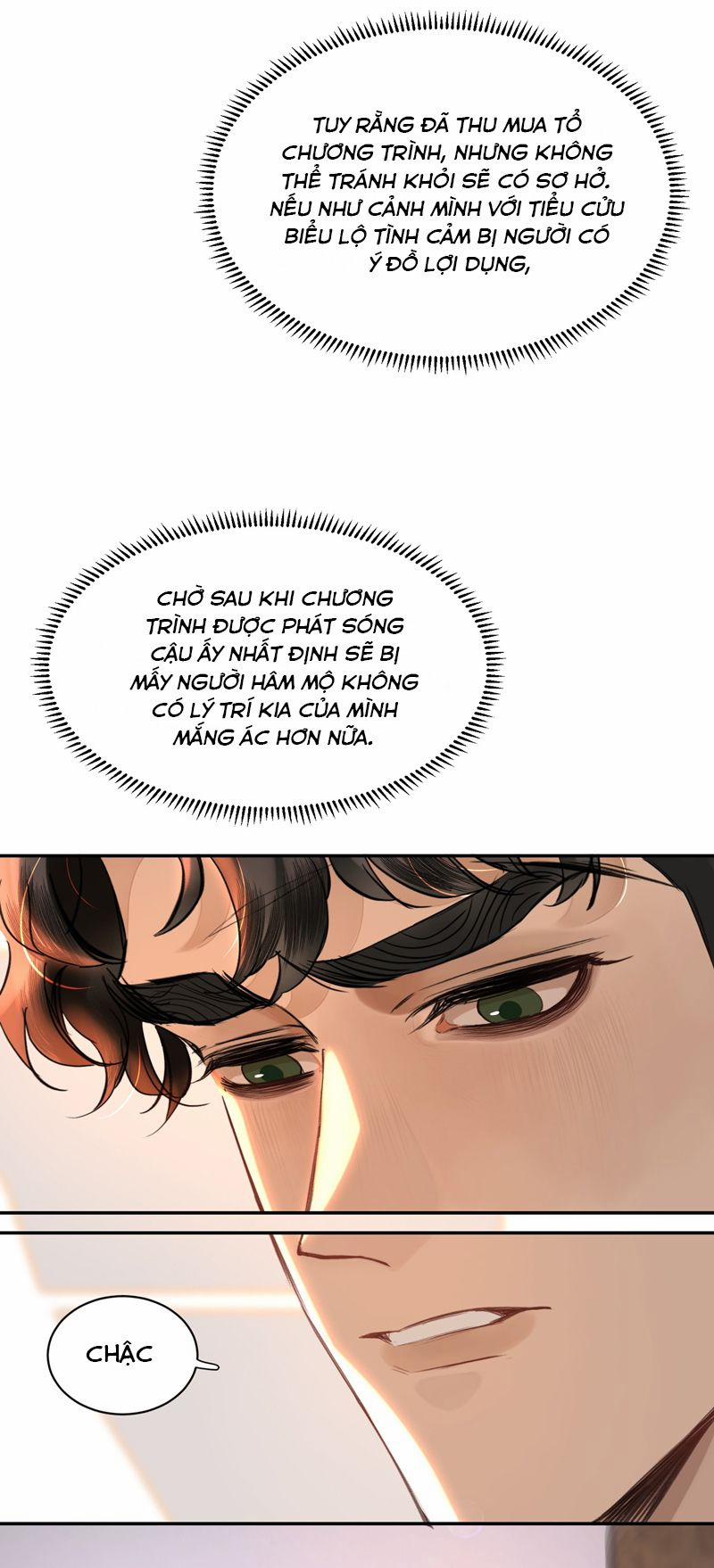 Trung Khuyển Không Thể Đẩy Ra 21 trang 4