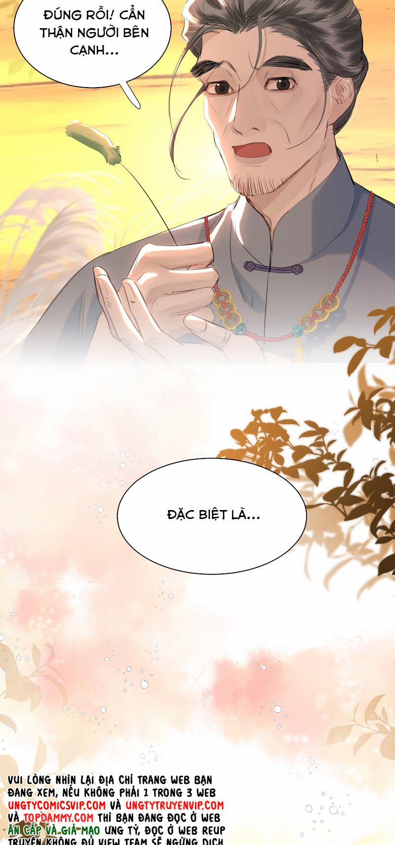 Trung Khuyển Không Thể Đẩy Ra 22 trang 17