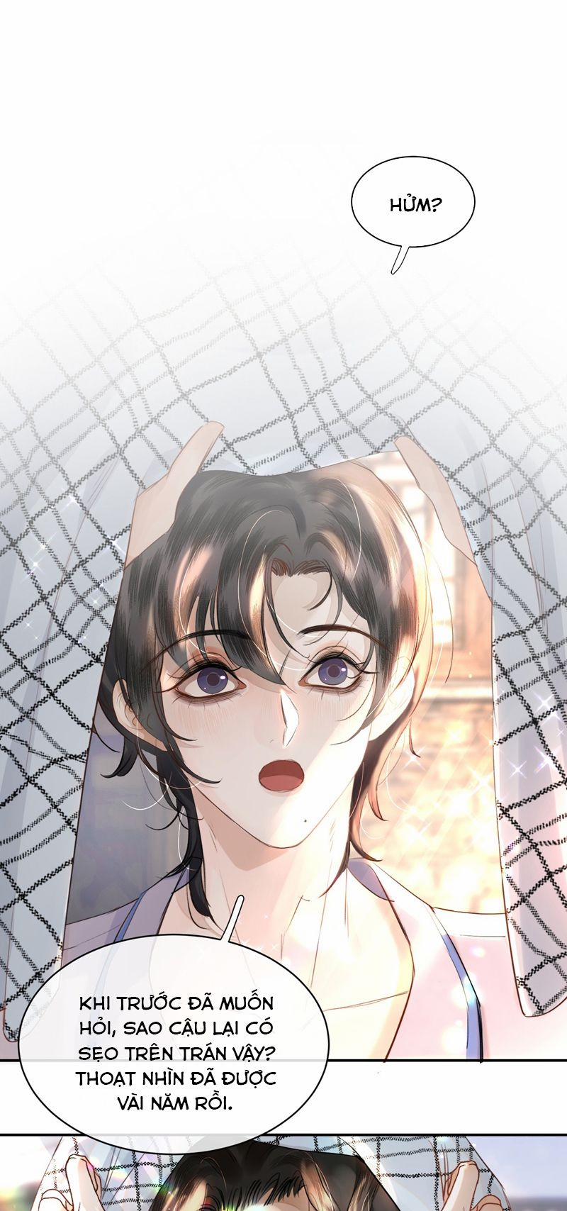 Trung Khuyển Không Thể Đẩy Ra 22 trang 27