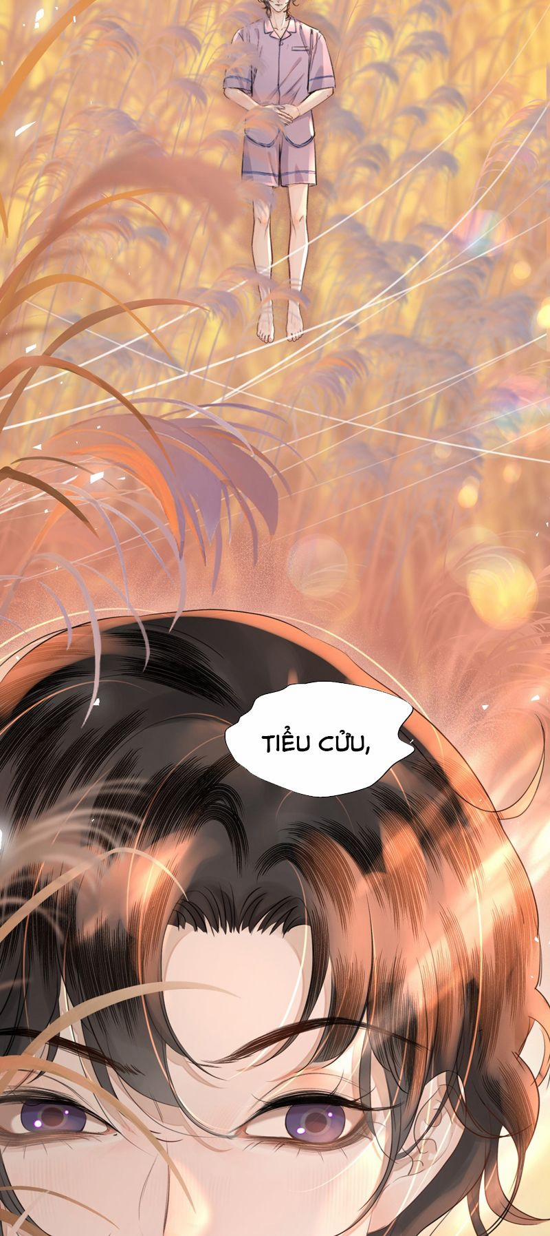 Trung Khuyển Không Thể Đẩy Ra 22 trang 3