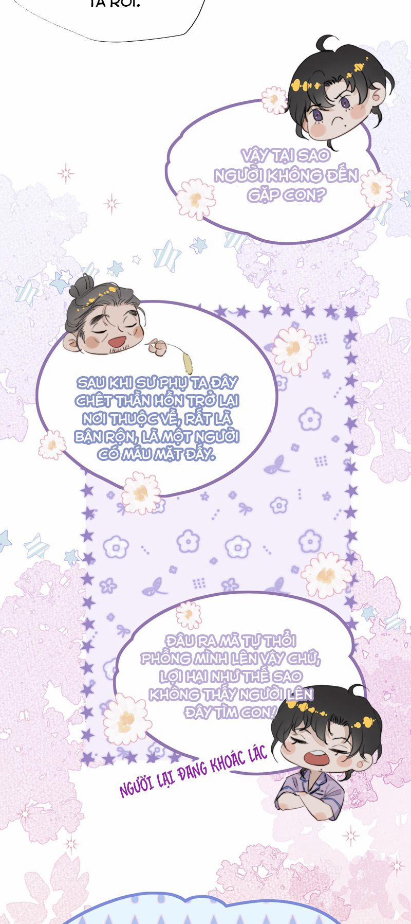 Trung Khuyển Không Thể Đẩy Ra 22 trang 6