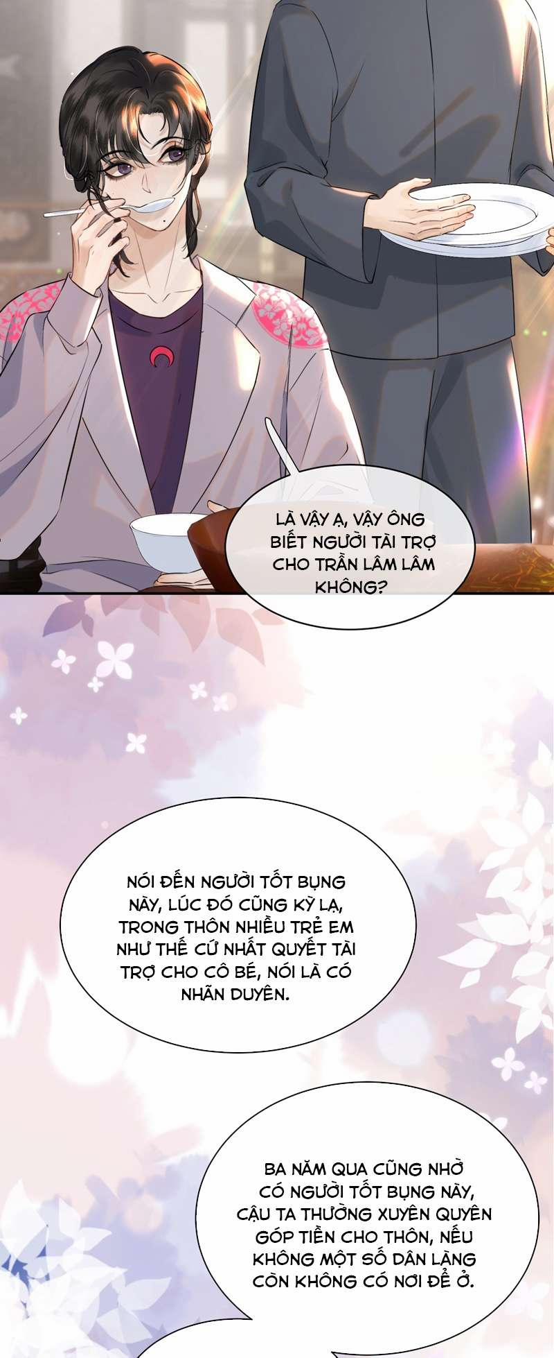 Trung Khuyển Không Thể Đẩy Ra 23 trang 14