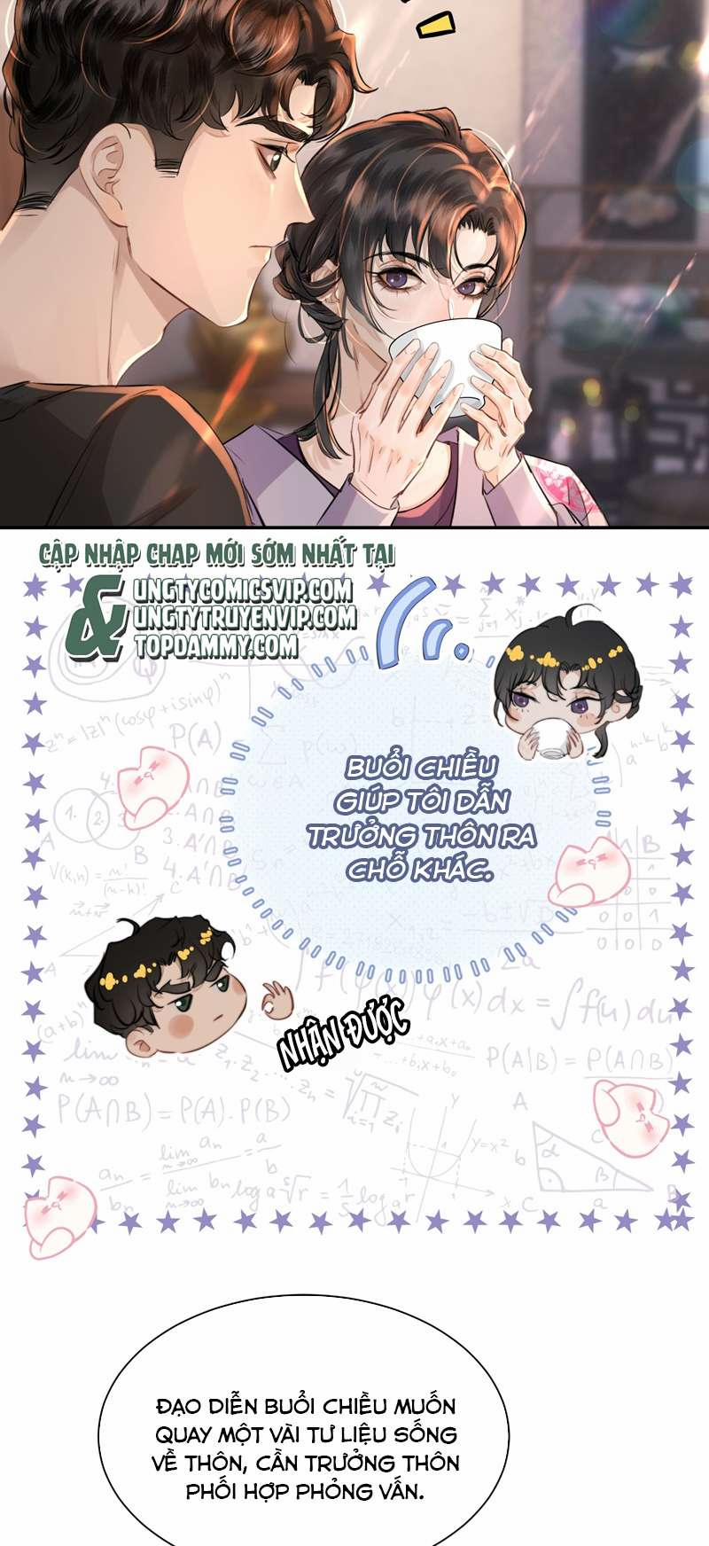 Trung Khuyển Không Thể Đẩy Ra 23 trang 19