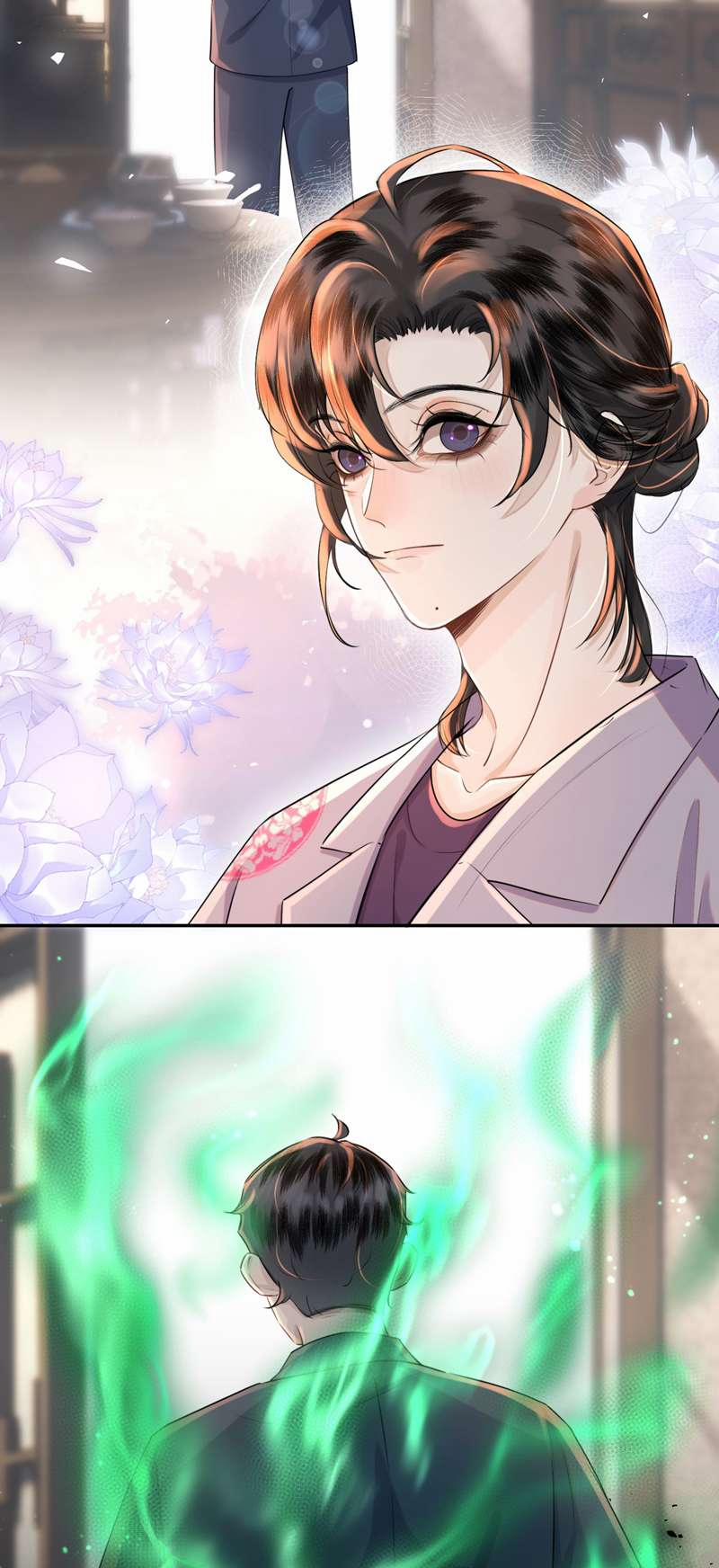 Trung Khuyển Không Thể Đẩy Ra 23 trang 28