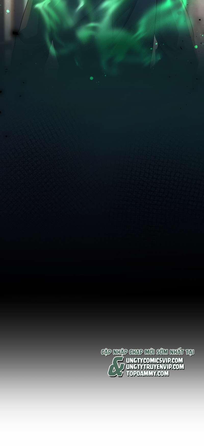 Trung Khuyển Không Thể Đẩy Ra 23 trang 29