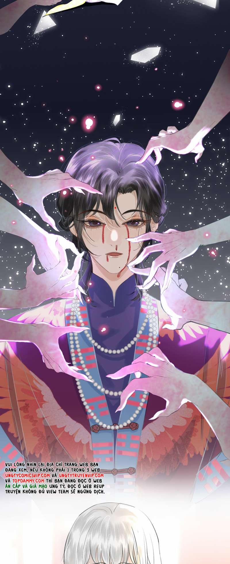 Trung Khuyển Không Thể Đẩy Ra 23 trang 8