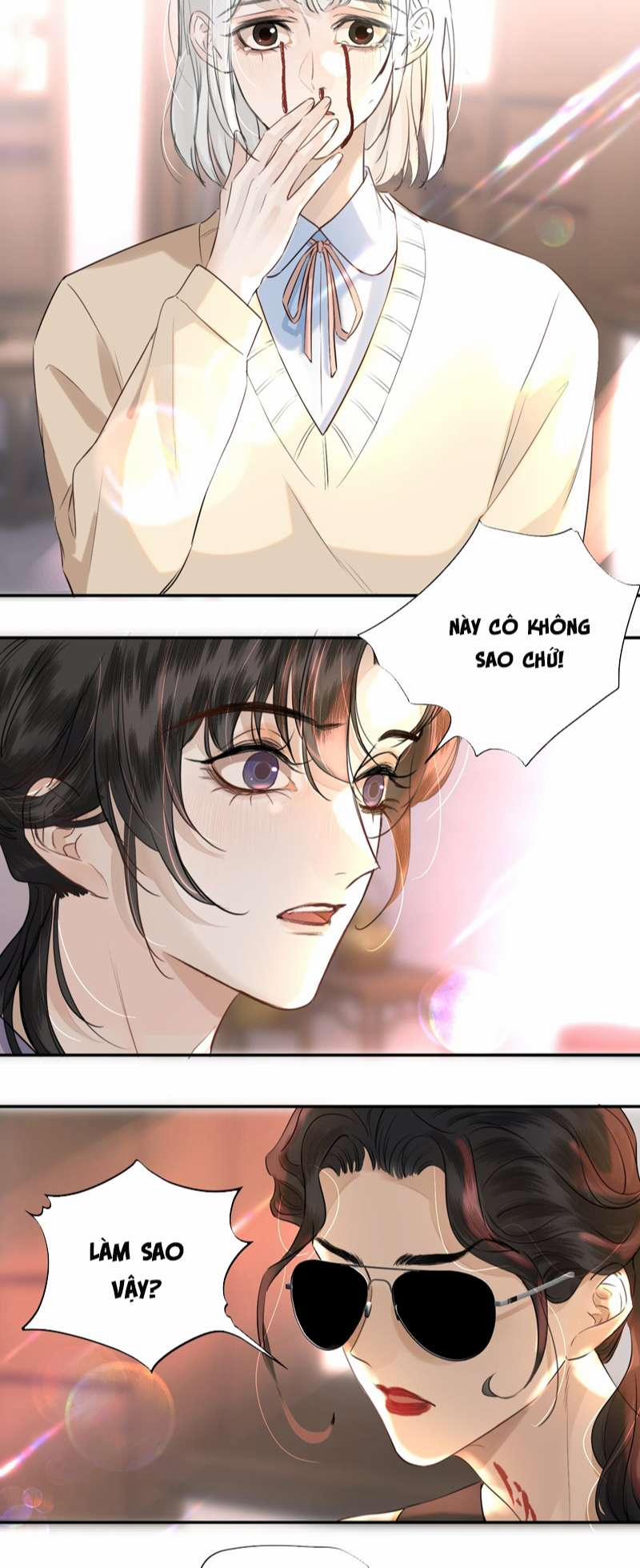 Trung Khuyển Không Thể Đẩy Ra 23 trang 9