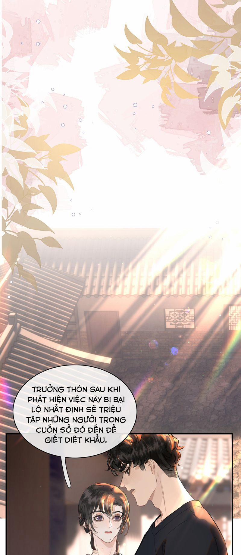 Trung Khuyển Không Thể Đẩy Ra 25 trang 12