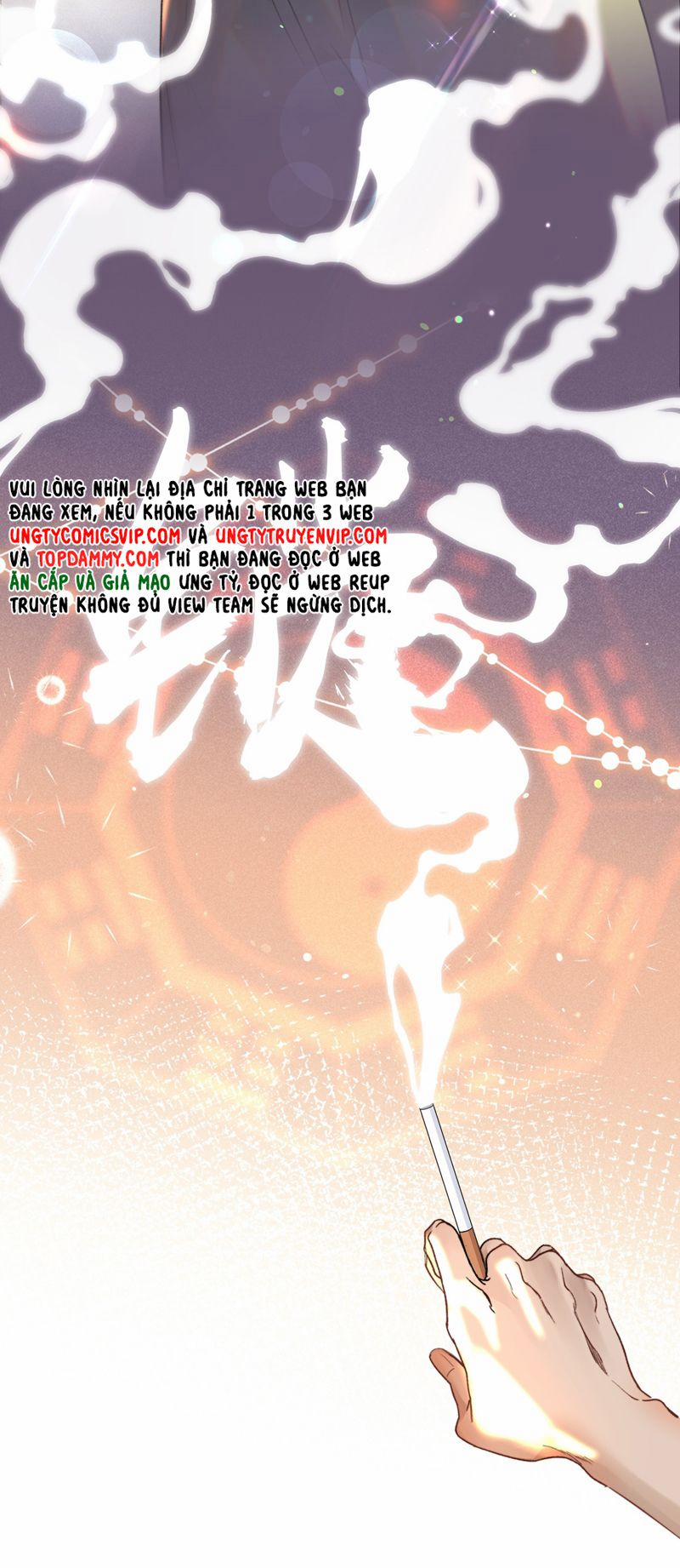 Trung Khuyển Không Thể Đẩy Ra 25 trang 15