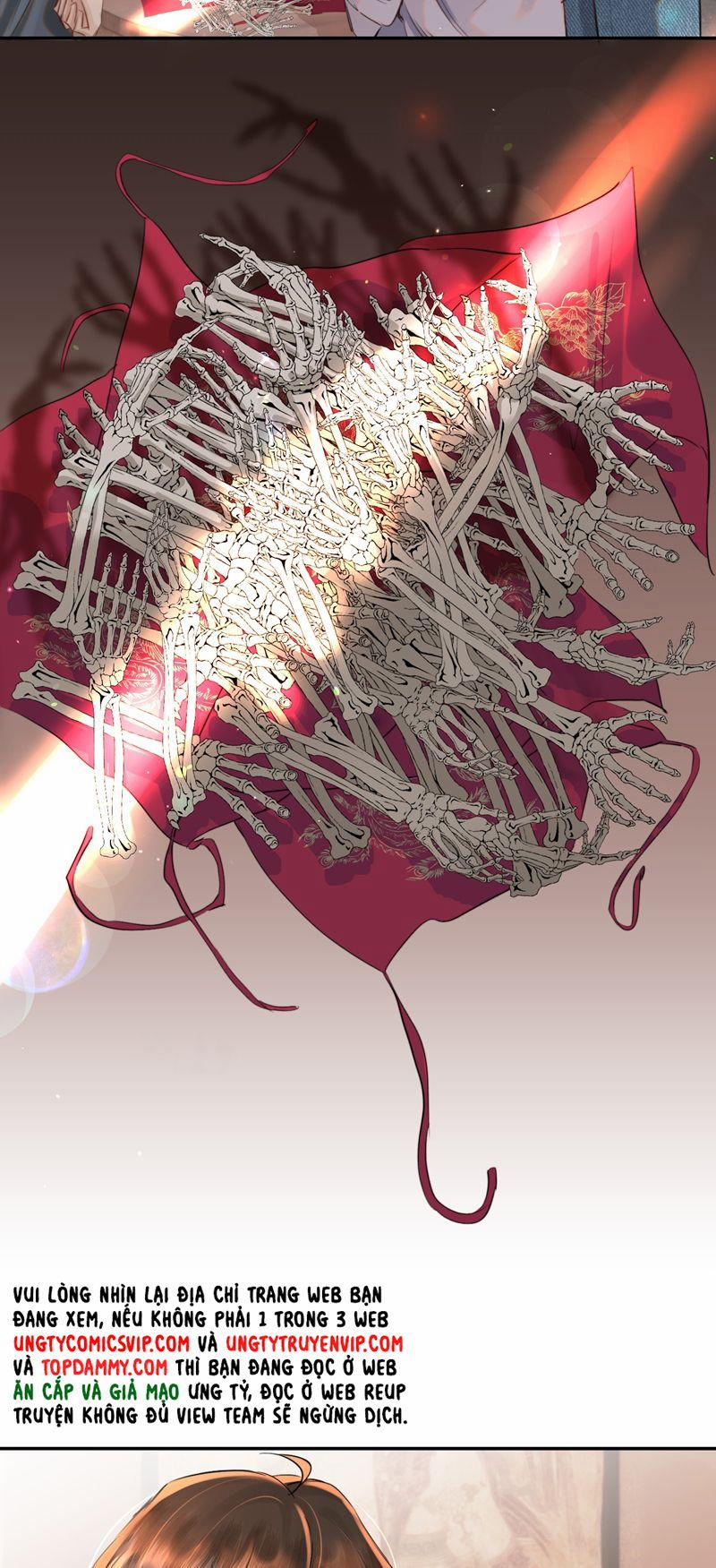 Trung Khuyển Không Thể Đẩy Ra 25 trang 19