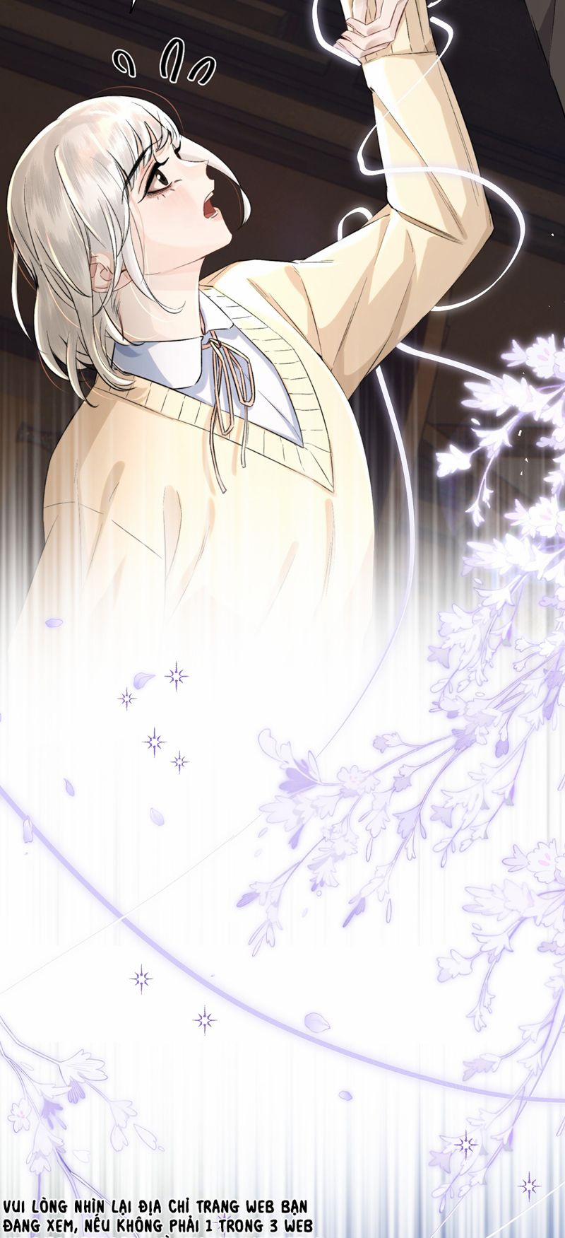 Trung Khuyển Không Thể Đẩy Ra 25 trang 24