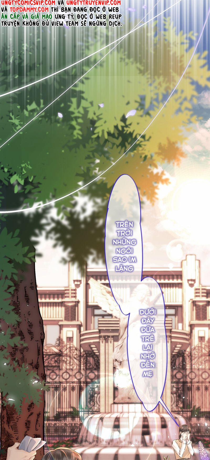 Trung Khuyển Không Thể Đẩy Ra 25 trang 25