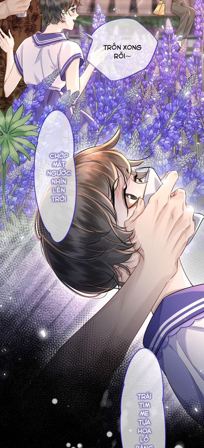 Trung Khuyển Không Thể Đẩy Ra 25 trang 26