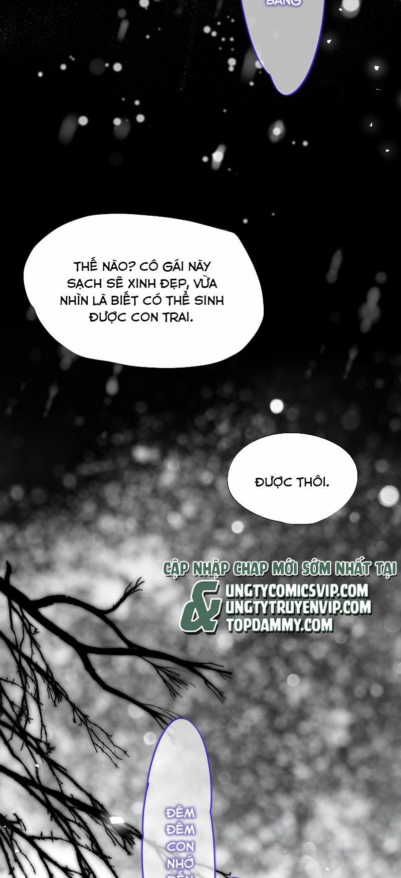 Trung Khuyển Không Thể Đẩy Ra 25 trang 27