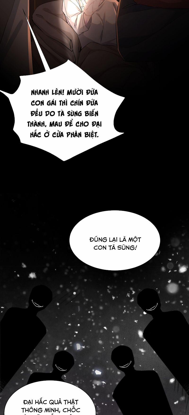 Trung Khuyển Không Thể Đẩy Ra 25 trang 29