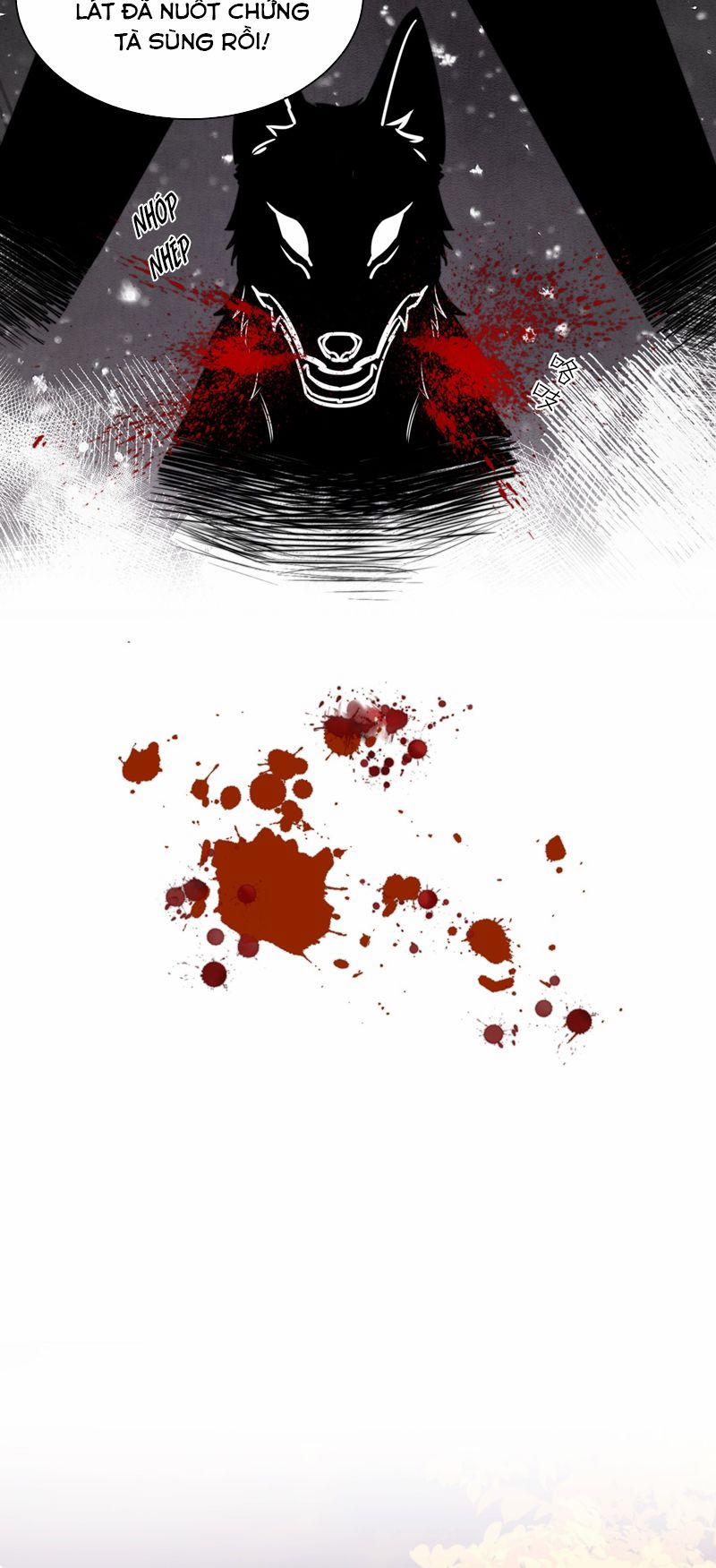 Trung Khuyển Không Thể Đẩy Ra 25 trang 30