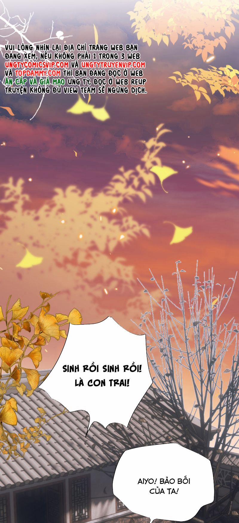 Trung Khuyển Không Thể Đẩy Ra 25 trang 31