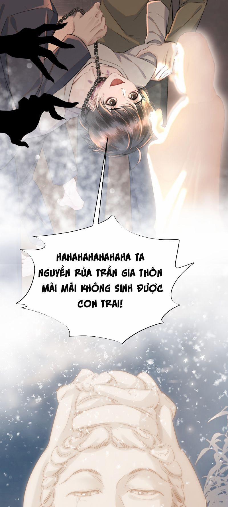 Trung Khuyển Không Thể Đẩy Ra 25 trang 35