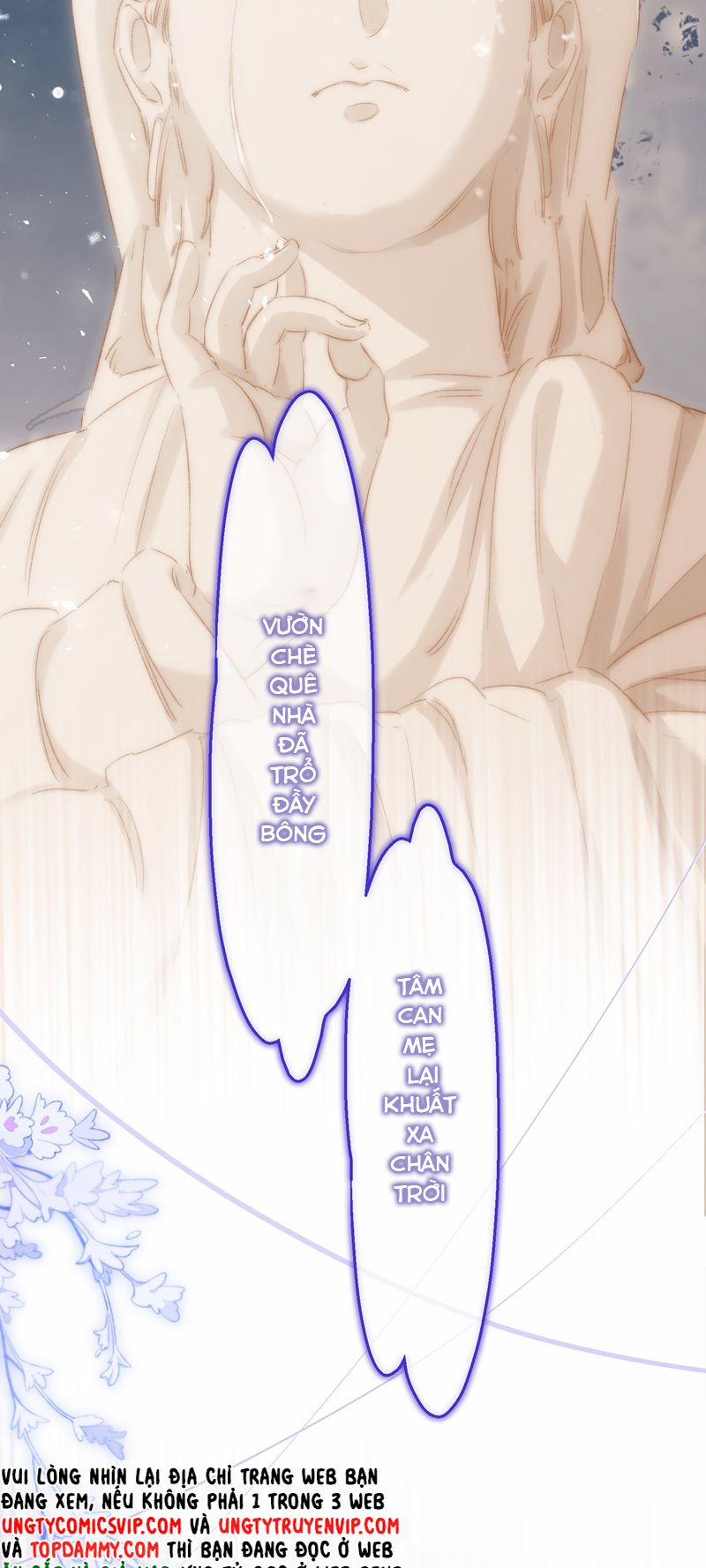 Trung Khuyển Không Thể Đẩy Ra 25 trang 36