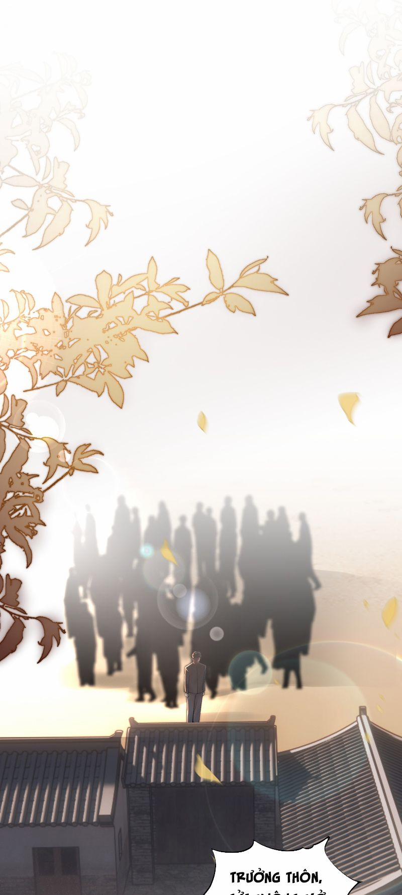 Trung Khuyển Không Thể Đẩy Ra 25 trang 38