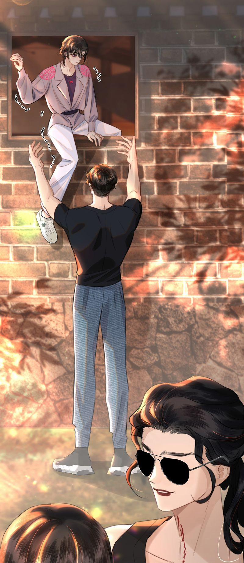 Trung Khuyển Không Thể Đẩy Ra 25 trang 7