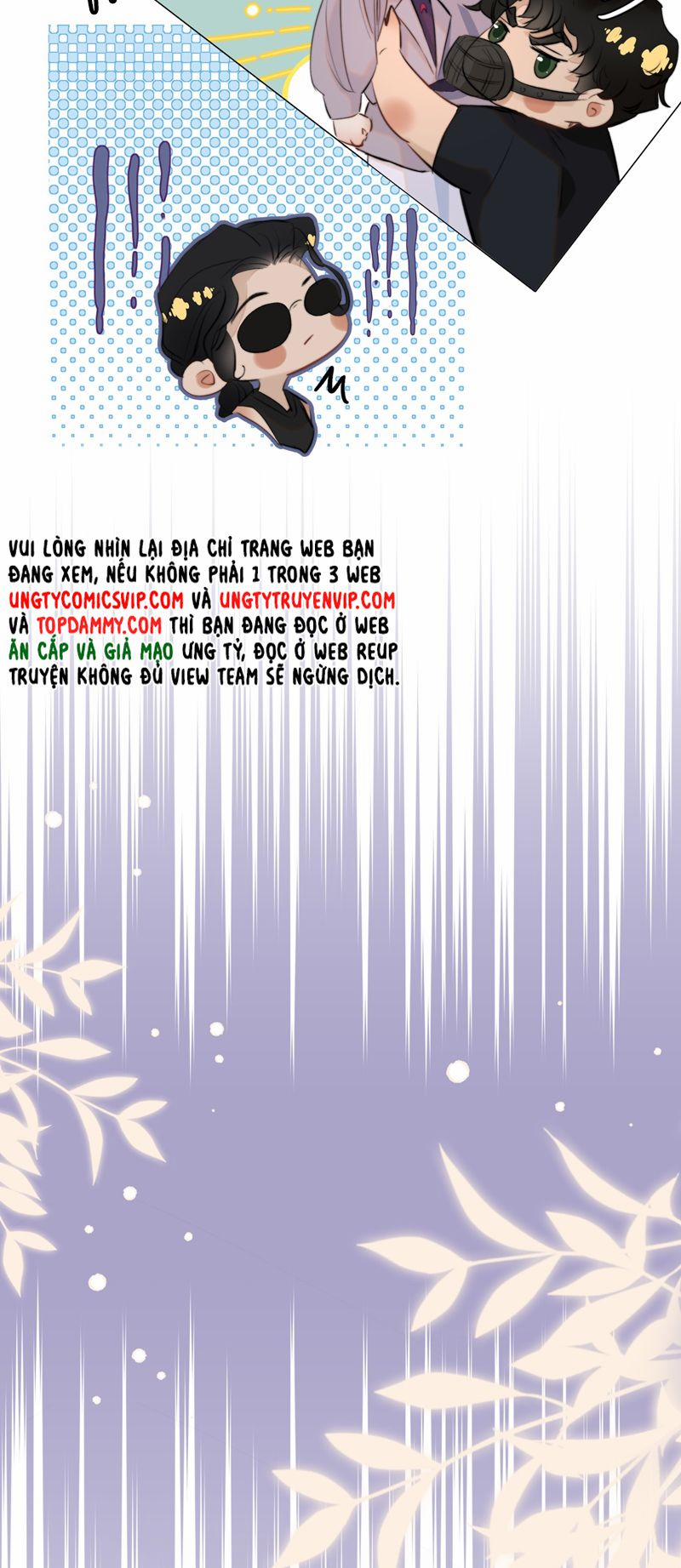 Trung Khuyển Không Thể Đẩy Ra 25 trang 9