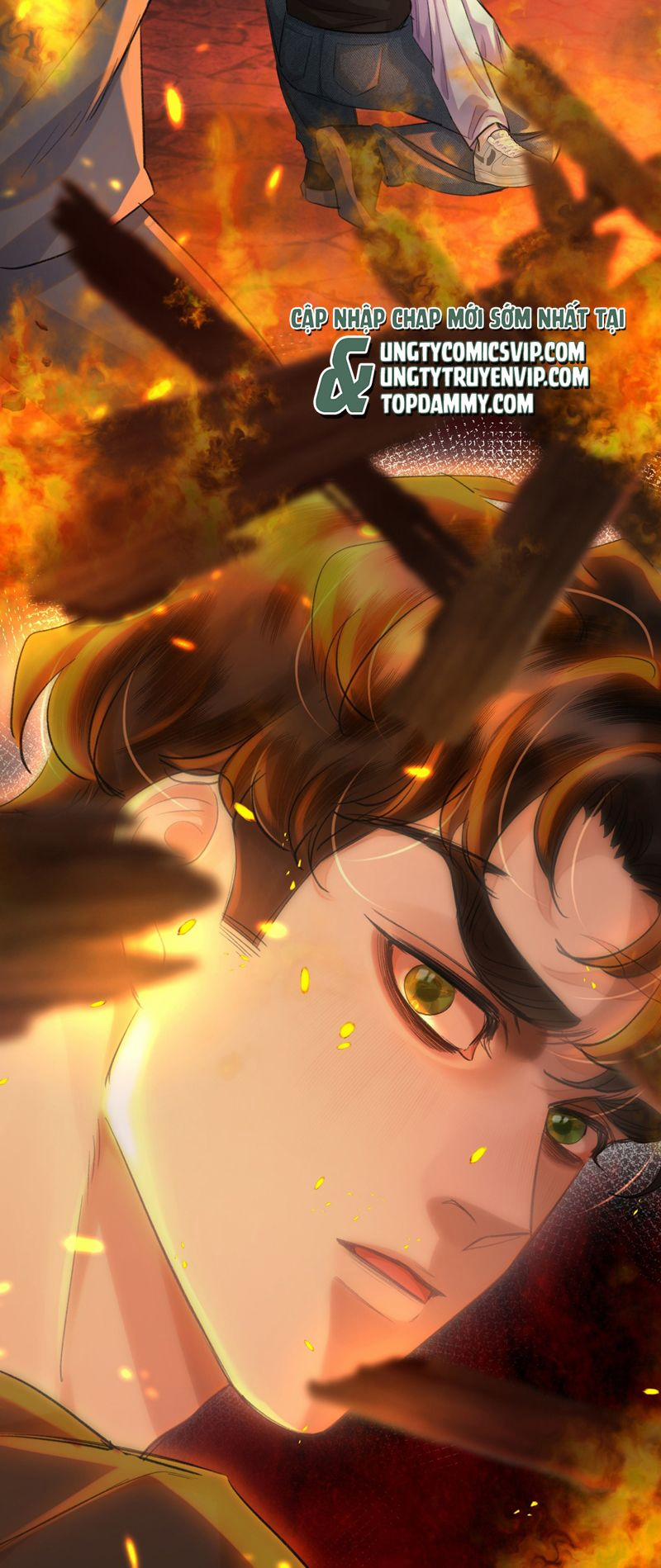 Trung Khuyển Không Thể Đẩy Ra 26 trang 12