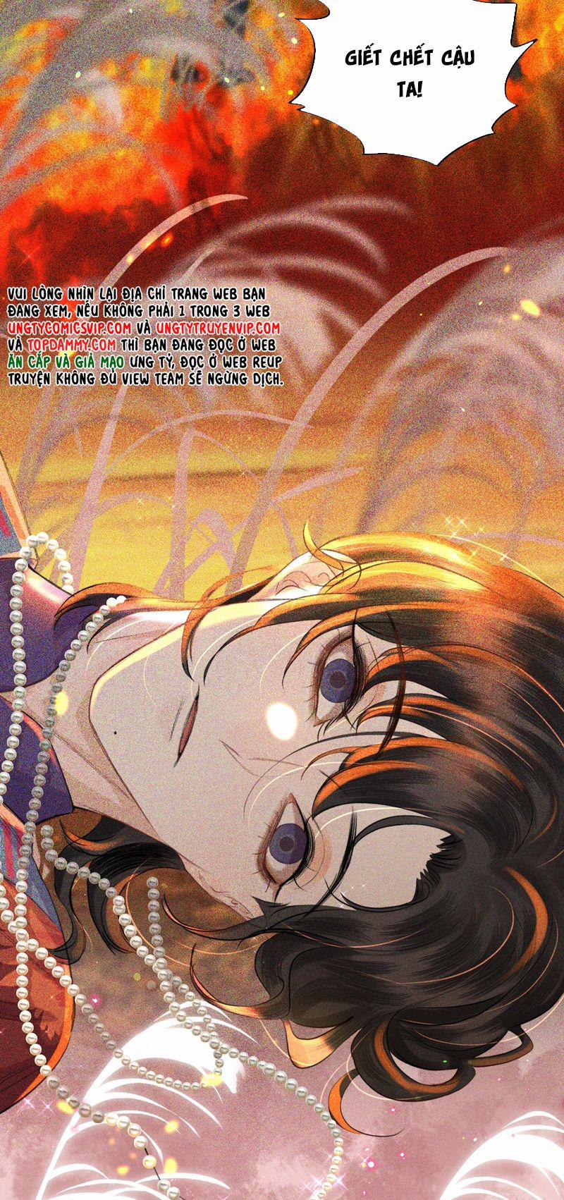 Trung Khuyển Không Thể Đẩy Ra 26 trang 15