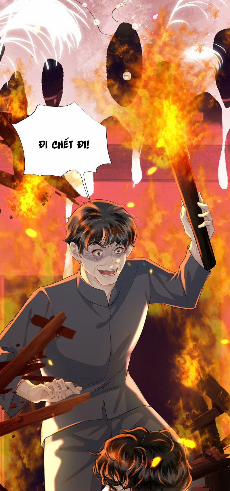 Trung Khuyển Không Thể Đẩy Ra 26 trang 16