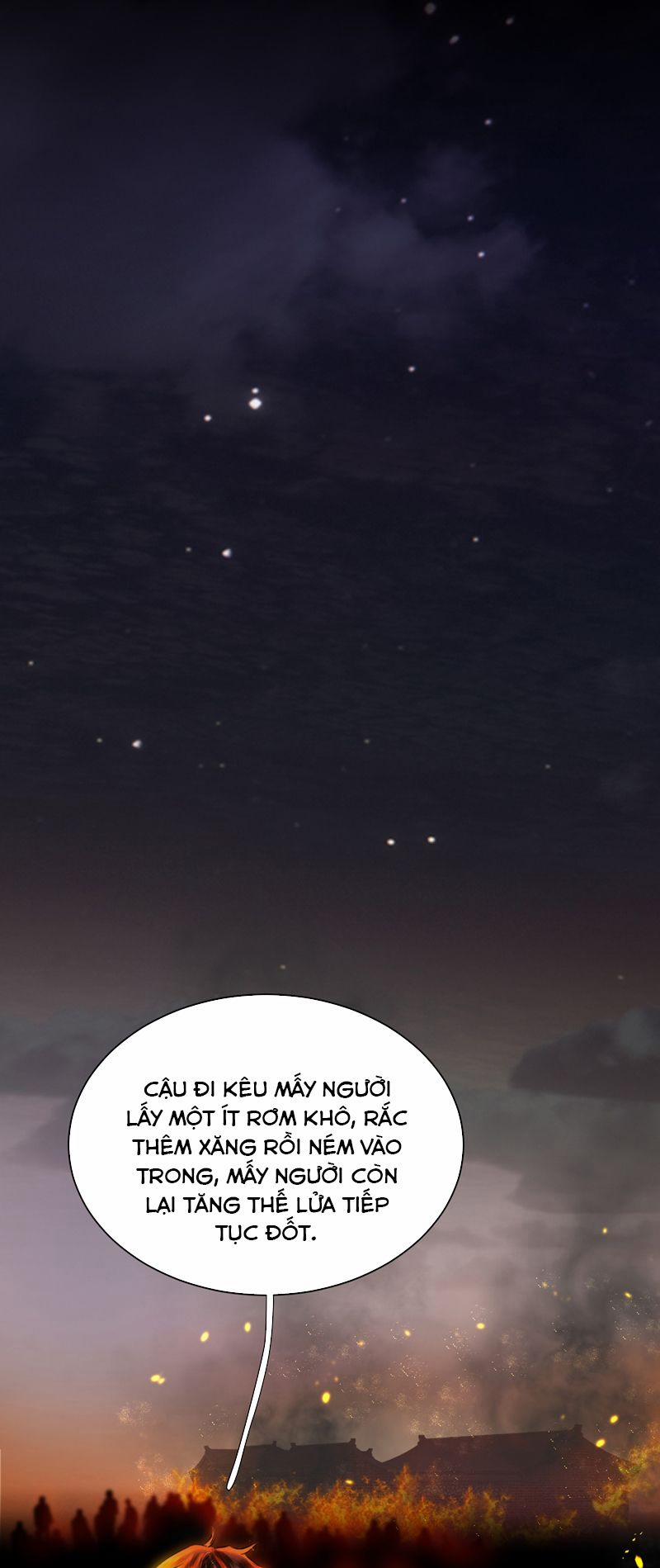 Trung Khuyển Không Thể Đẩy Ra 26 trang 2