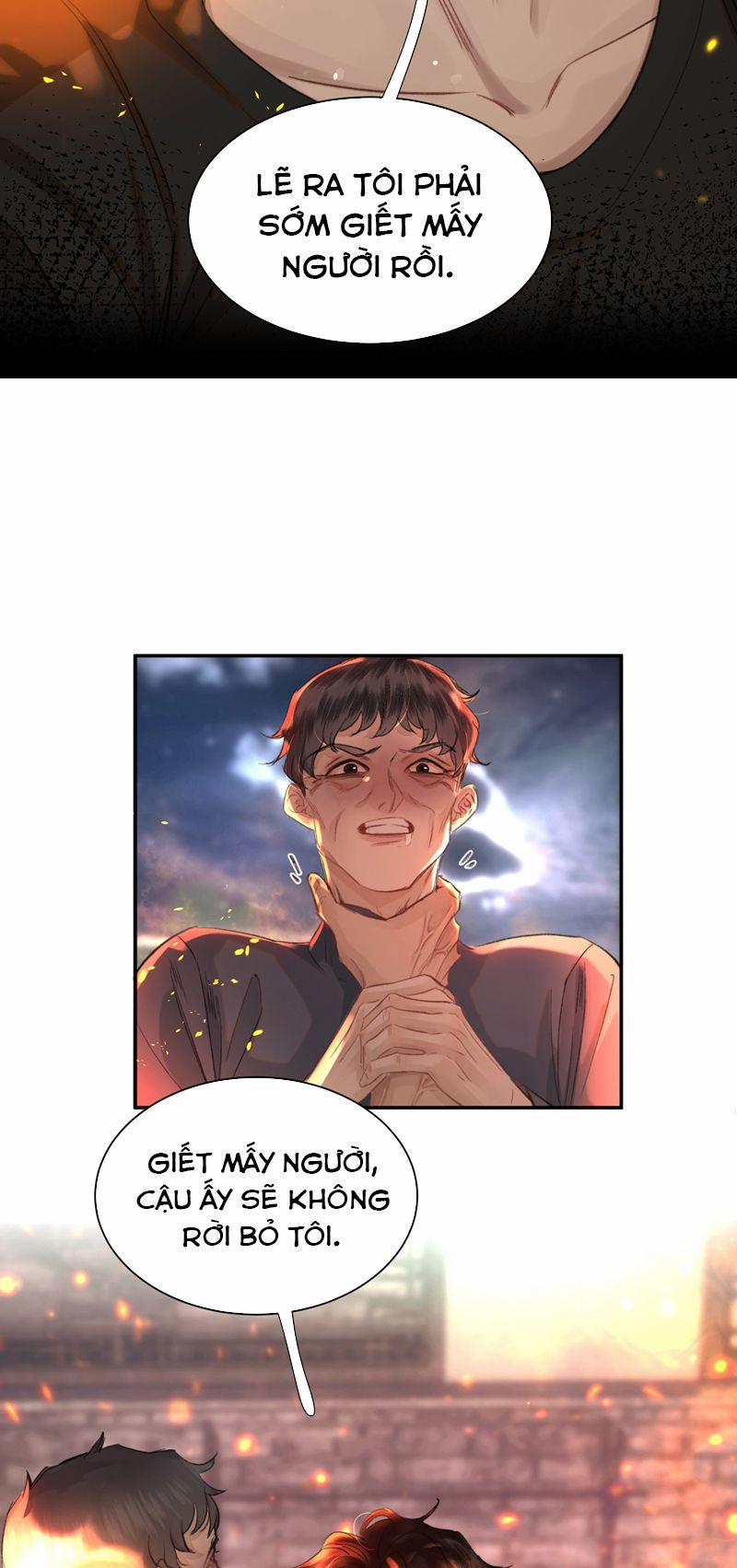 Trung Khuyển Không Thể Đẩy Ra 26 trang 20