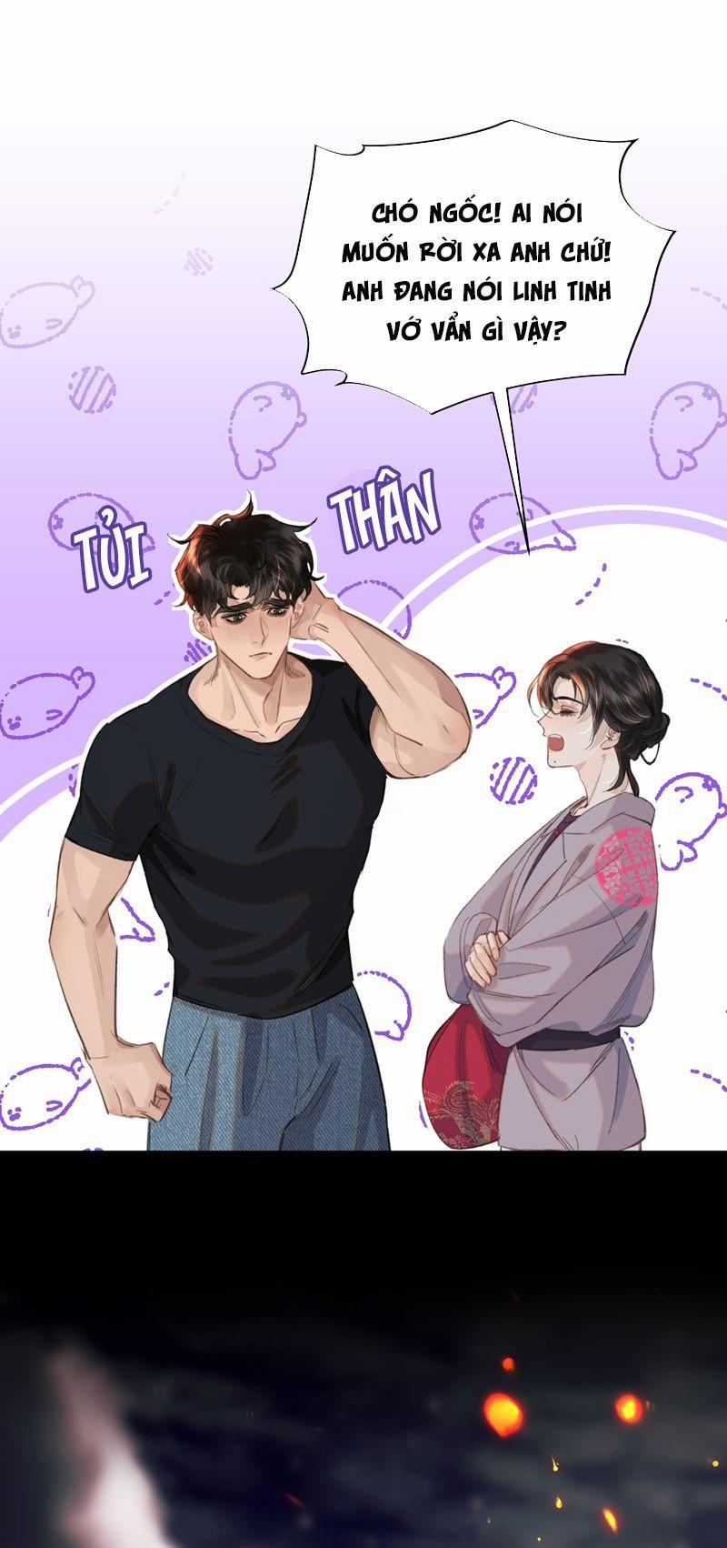 Trung Khuyển Không Thể Đẩy Ra 26 trang 26