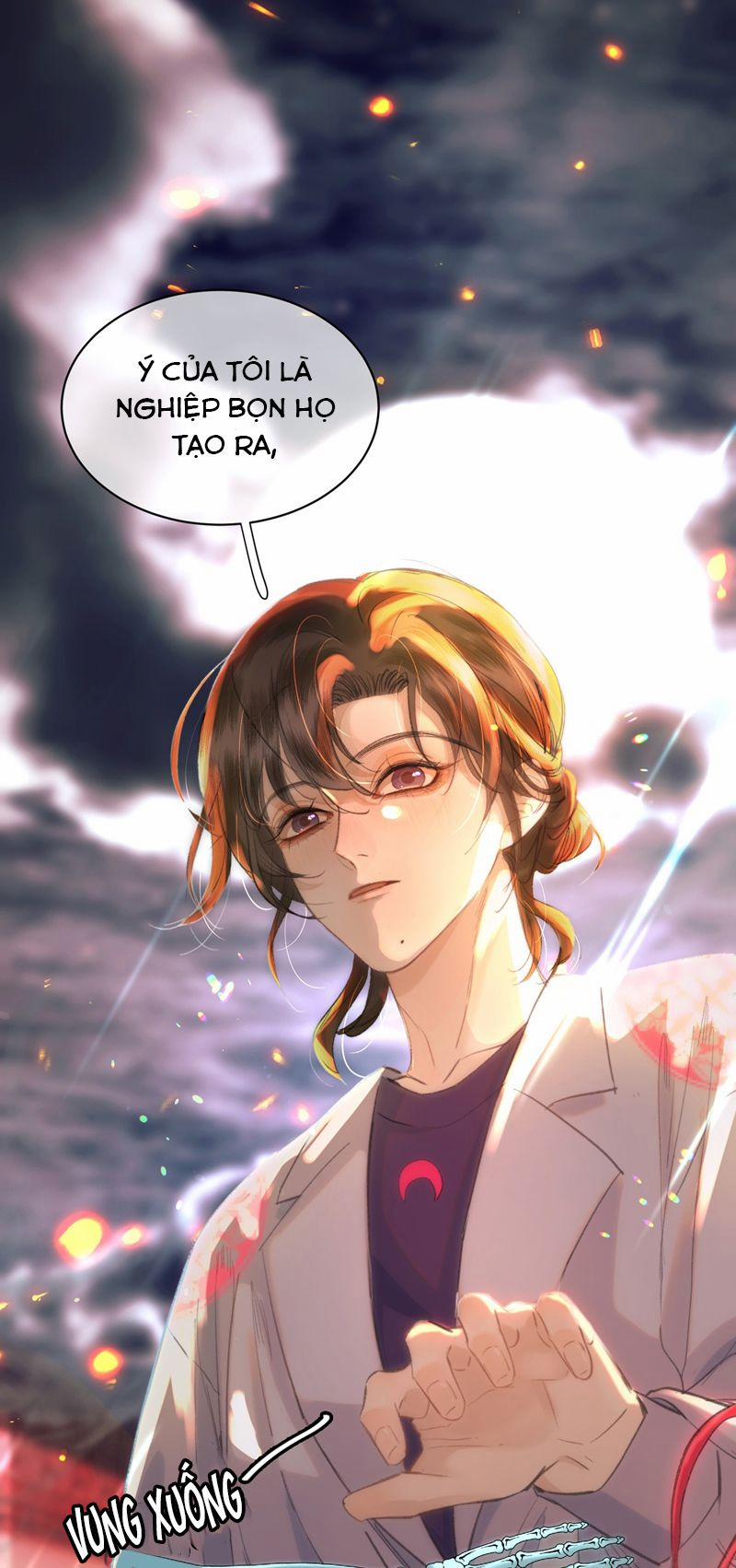 Trung Khuyển Không Thể Đẩy Ra 26 trang 27