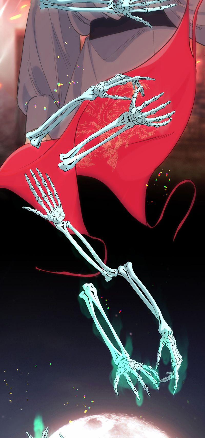 Trung Khuyển Không Thể Đẩy Ra 26 trang 28