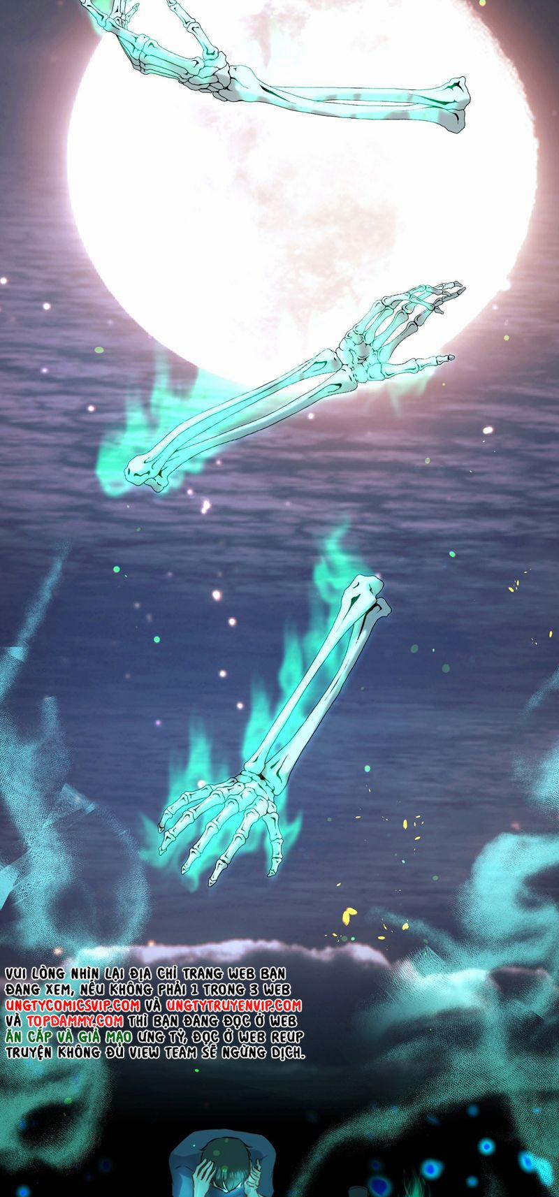 Trung Khuyển Không Thể Đẩy Ra 26 trang 29