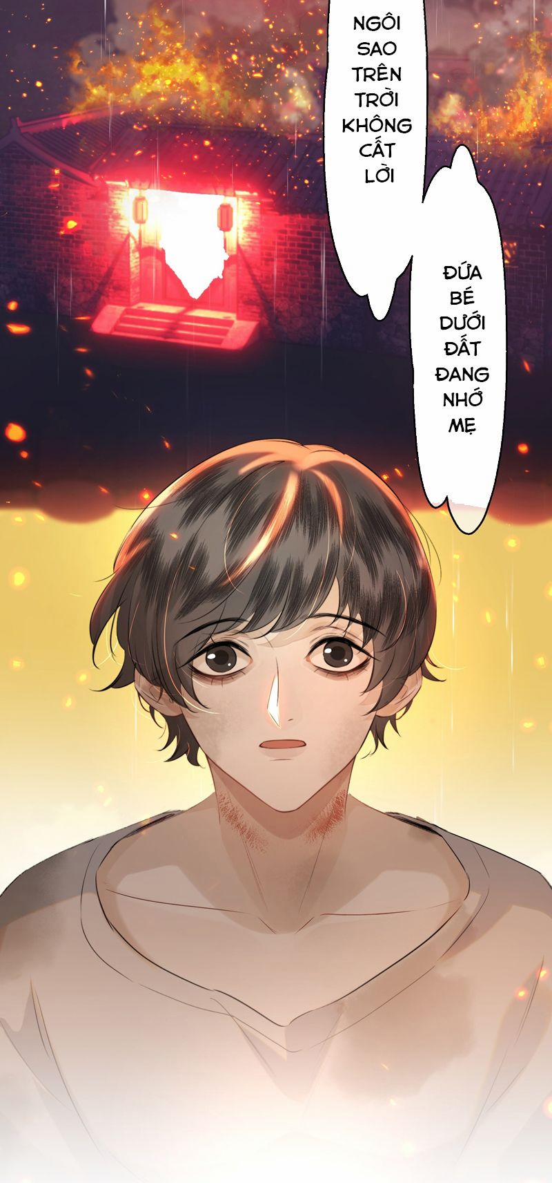 Trung Khuyển Không Thể Đẩy Ra 26 trang 34