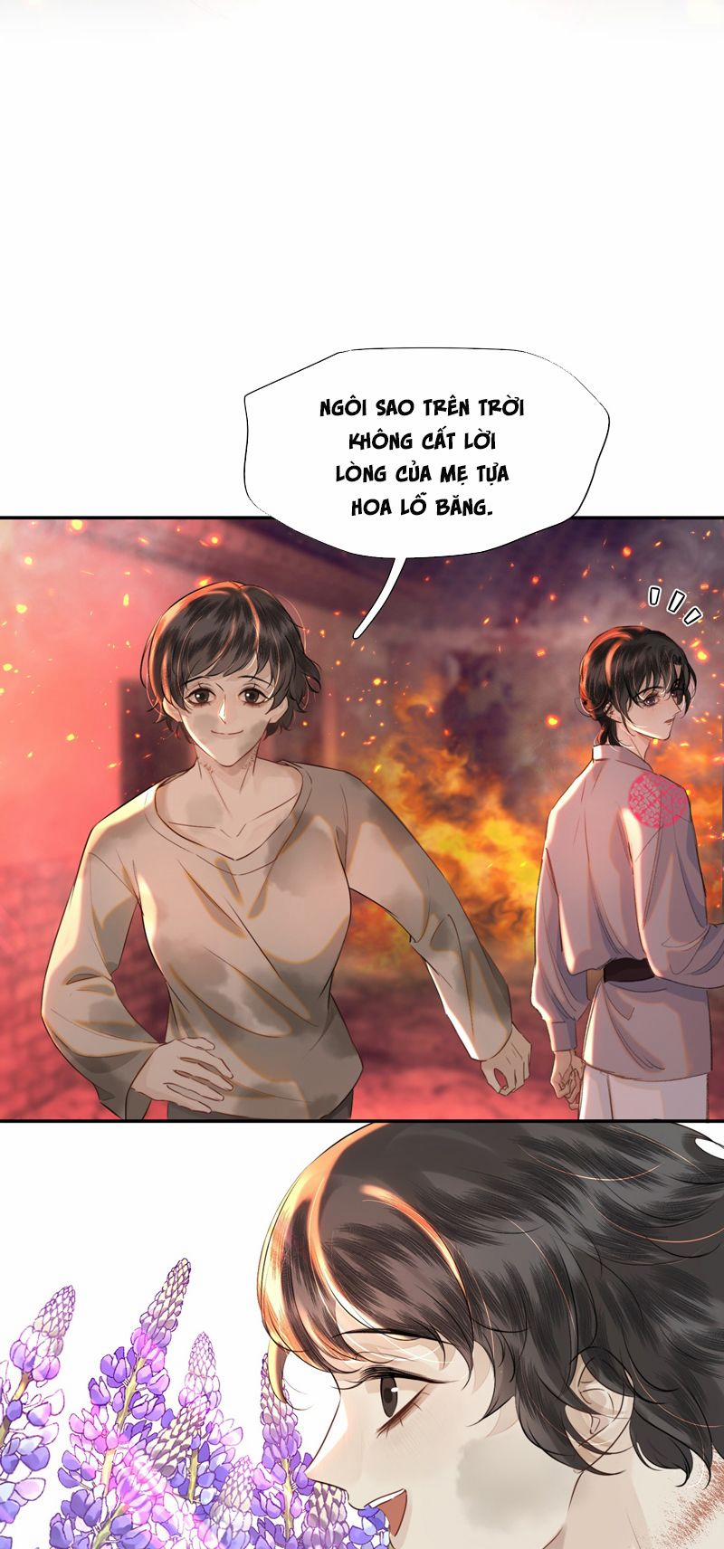 Trung Khuyển Không Thể Đẩy Ra 26 trang 35