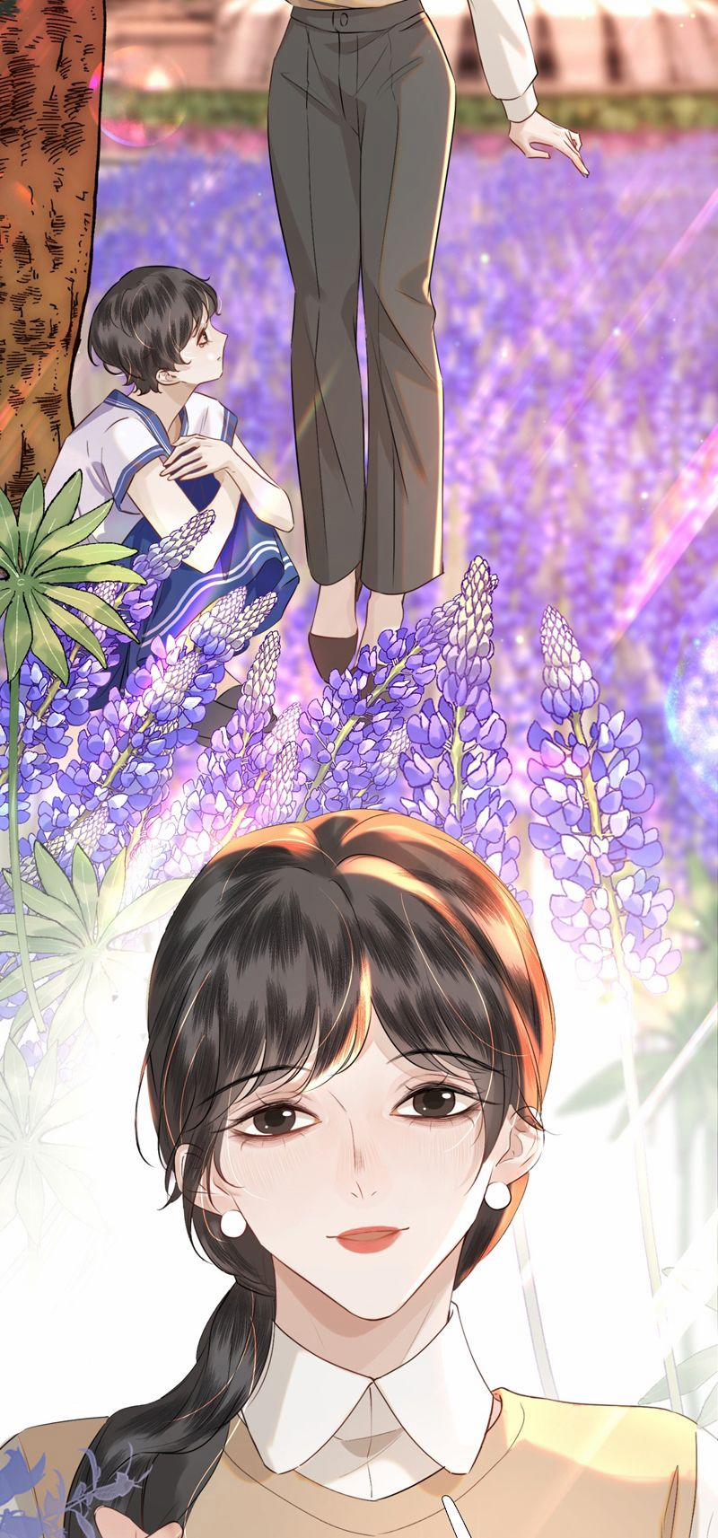 Trung Khuyển Không Thể Đẩy Ra 26 trang 37