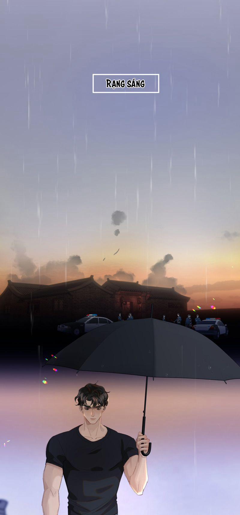 Trung Khuyển Không Thể Đẩy Ra 26 trang 39