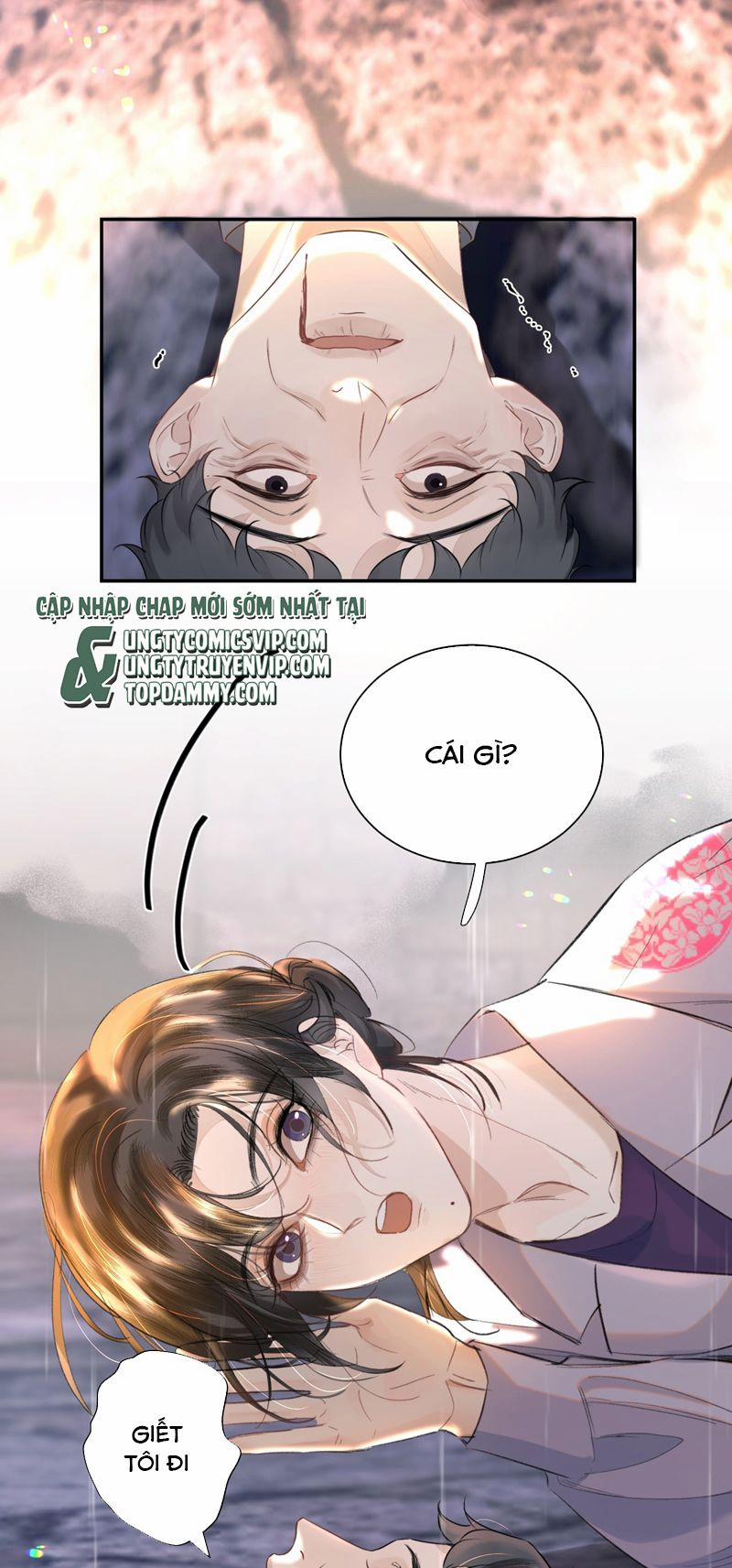 Trung Khuyển Không Thể Đẩy Ra 26 trang 41