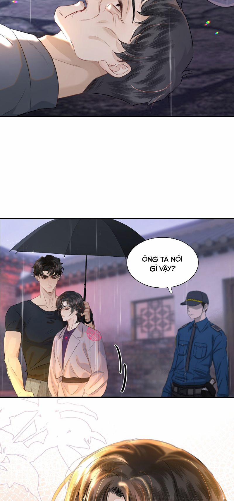 Trung Khuyển Không Thể Đẩy Ra 26 trang 42