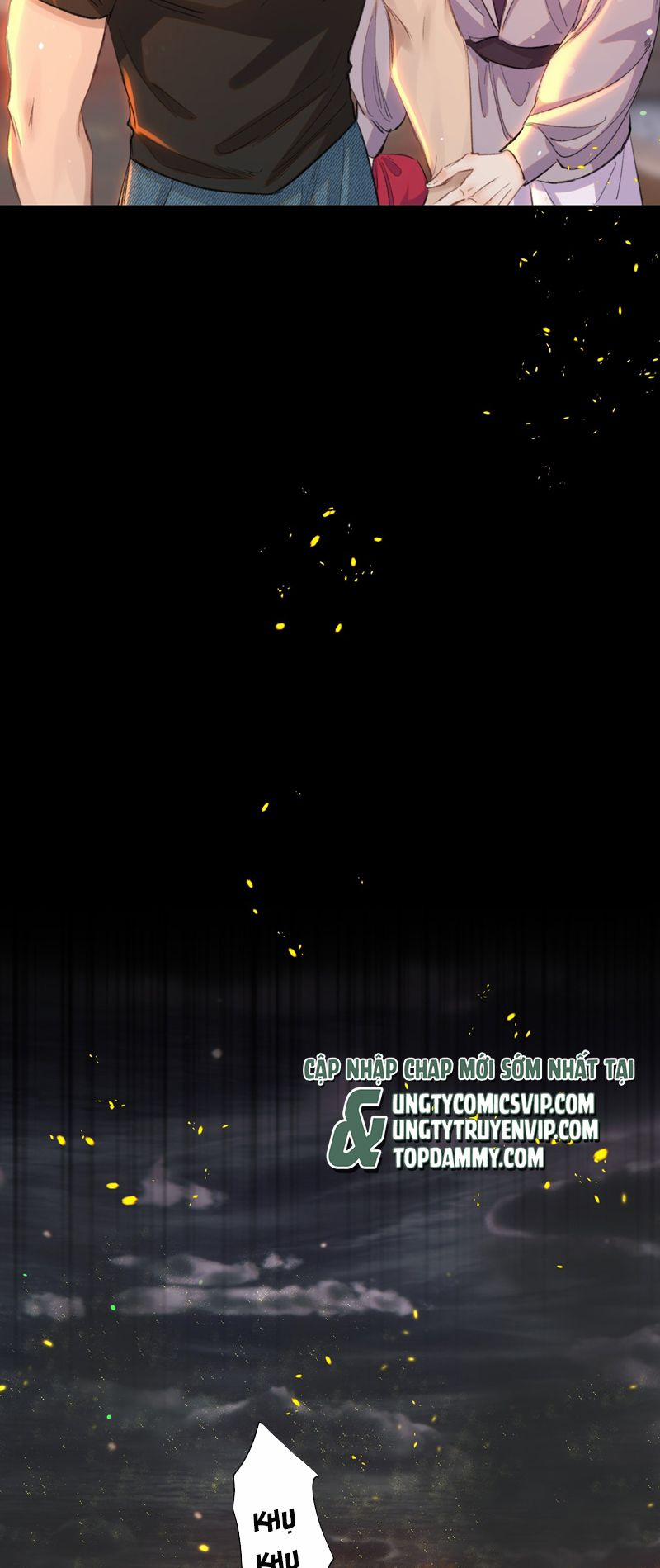 Trung Khuyển Không Thể Đẩy Ra 26 trang 6