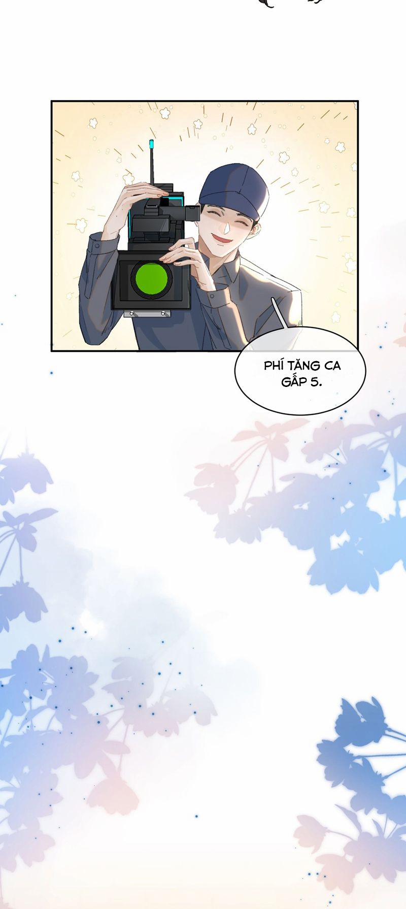 Trung Khuyển Không Thể Đẩy Ra 27 trang 17