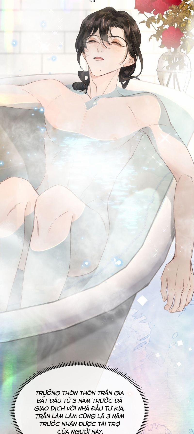 Trung Khuyển Không Thể Đẩy Ra 27 trang 19